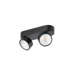SLV Kalu Aluminium Spot Czarny 19W 2700lm - 927 Bardzo Ciepła Biel | Najlepsze Renderowanie Kolorów - Ściemnianie