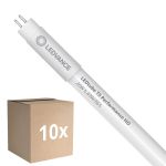 Opakowanie 10x Ledvance Rura LED T5 Performance (Mains AC) High Output 26W 4000lm - 865 Światło dzienne | 145cm - Zamienne 49W