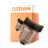 Osram LED Mieszkanie Lamp LED E27 Special Matowy 3.5W 270lm - 827 Bardzo Ciepła Biel | 3-Stopniowy Ściemnianie - Zamienne 25W