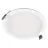 Ledvance LED Downlight Comfort Opal Valkoinen 30W/25W/20W 3600lm/3000lm/2400lm 100D - 930-940 CCT | Aukko 200mm - IP44 - Najlepsze Renderowanie Kolorów - Dali Ściemnianie