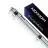 Noxion Oprawy Hermetyczne LED Poseidon V3.0 65W 8450/9100lm - 830-865 CCT | 150cm - Poprzez Przewód (5x2.5mm2) - Dali Ściemnianie