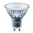 Philips MASTER LED Spot ExpertColor GU10 PAR16 5.5W 375lm 25D - 930 Ciepła Biel | Najlepsze renderowanie kolorów - Ściemnianie - Zamienne 50W