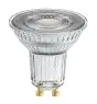 Ledvance Superior LED Spot Reflektor GU10 PAR16 3.4W 230lm 36D - 927 Bardzo Ciepła Biel | Najlepsze renderowanie kolorów - Ściemnianie - Zamienne 35W