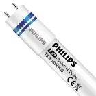 Philips Rura LED T8 MASTER (HF) High Output 8W 1000lm - 865 Światło dzienne | 60cm - Zamienne 18W