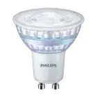 Philips Corepro LED Spot GU10 PAR16 6.7W 670lm 60D - 830 Ciepła Biel | Zamienne 90W