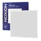 Noxion LED Panel Delta Pro V5 28W 3920lm - 840 Zimna Biel | 60x60cm - UGR 